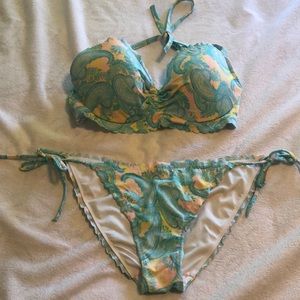 Victorias Secret Bikini